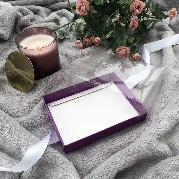 Универсальная упаковка