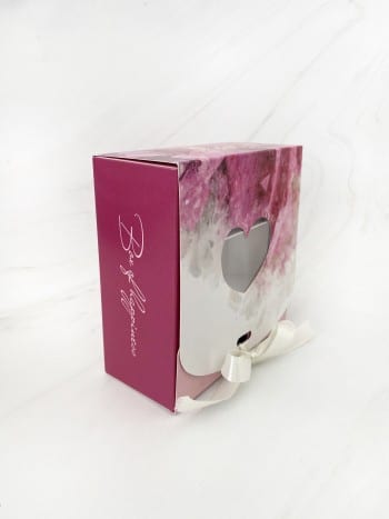 Упаковка под 9 конфет "Бордо" — изображение 4