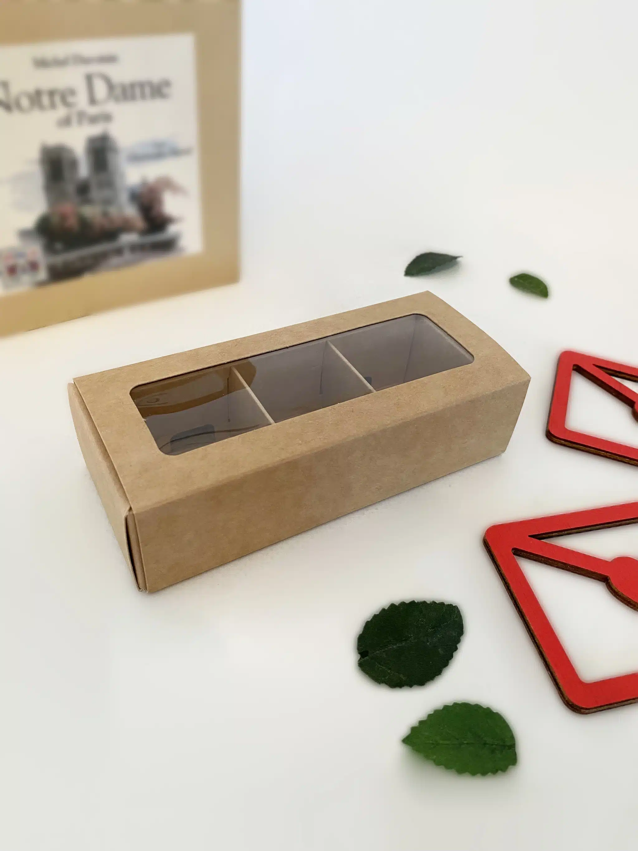 Упаковка и коробки для конфет купить оптом | Интернет-магазин для кондитеров ProKonditer