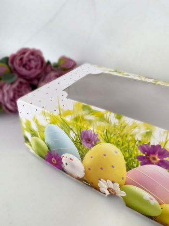 Упаковка под зефир "Счастливой пасхи" — изображение 3