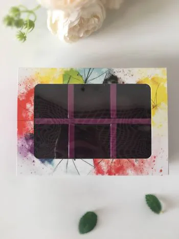 Упаковка под 6 конфет "Хорошего дня" — изображение 3